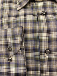 St. Croix - Men's 6006 Pesto Marl
