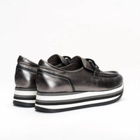 Softwaves - Women's Cala Platform Shoes