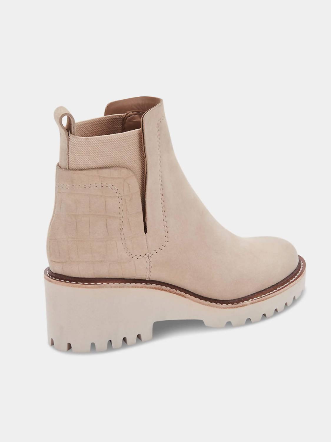 Dolce Vita - Women's Huey H2o Booties
