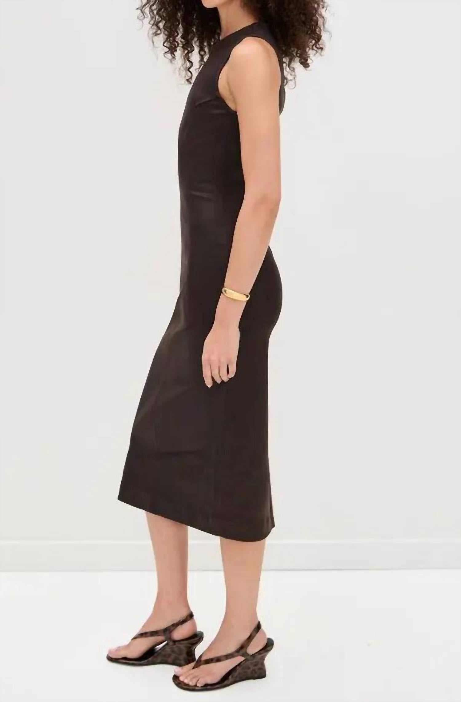 Dl1961 - Women'S - Esme Midi Dress