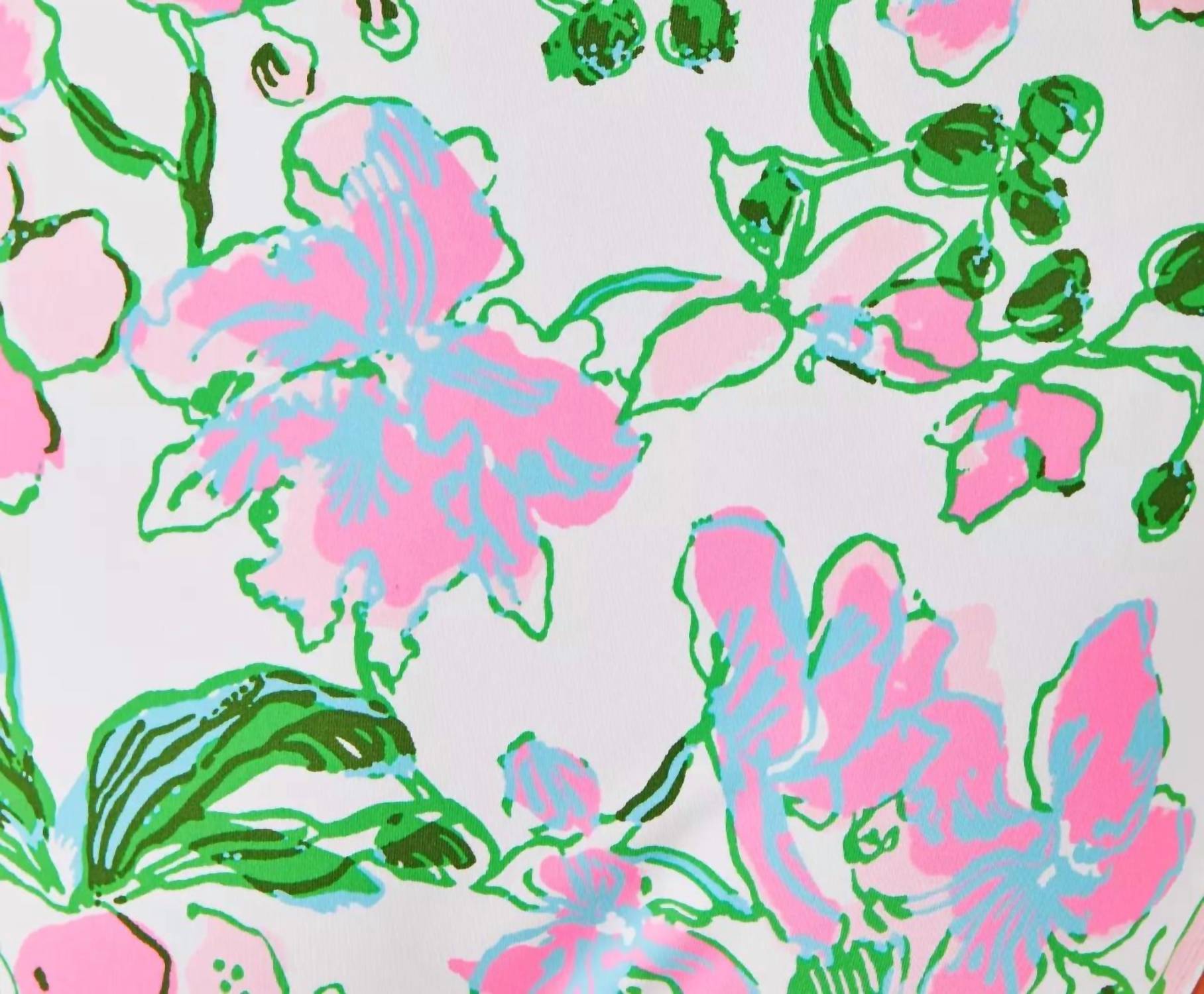 Lilly Pulitzer - Napili One Piece