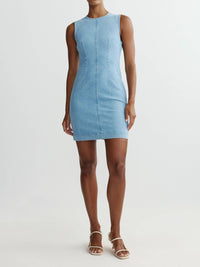 Dl1961 - Women'S - Esme Instasculpt Mini Dress