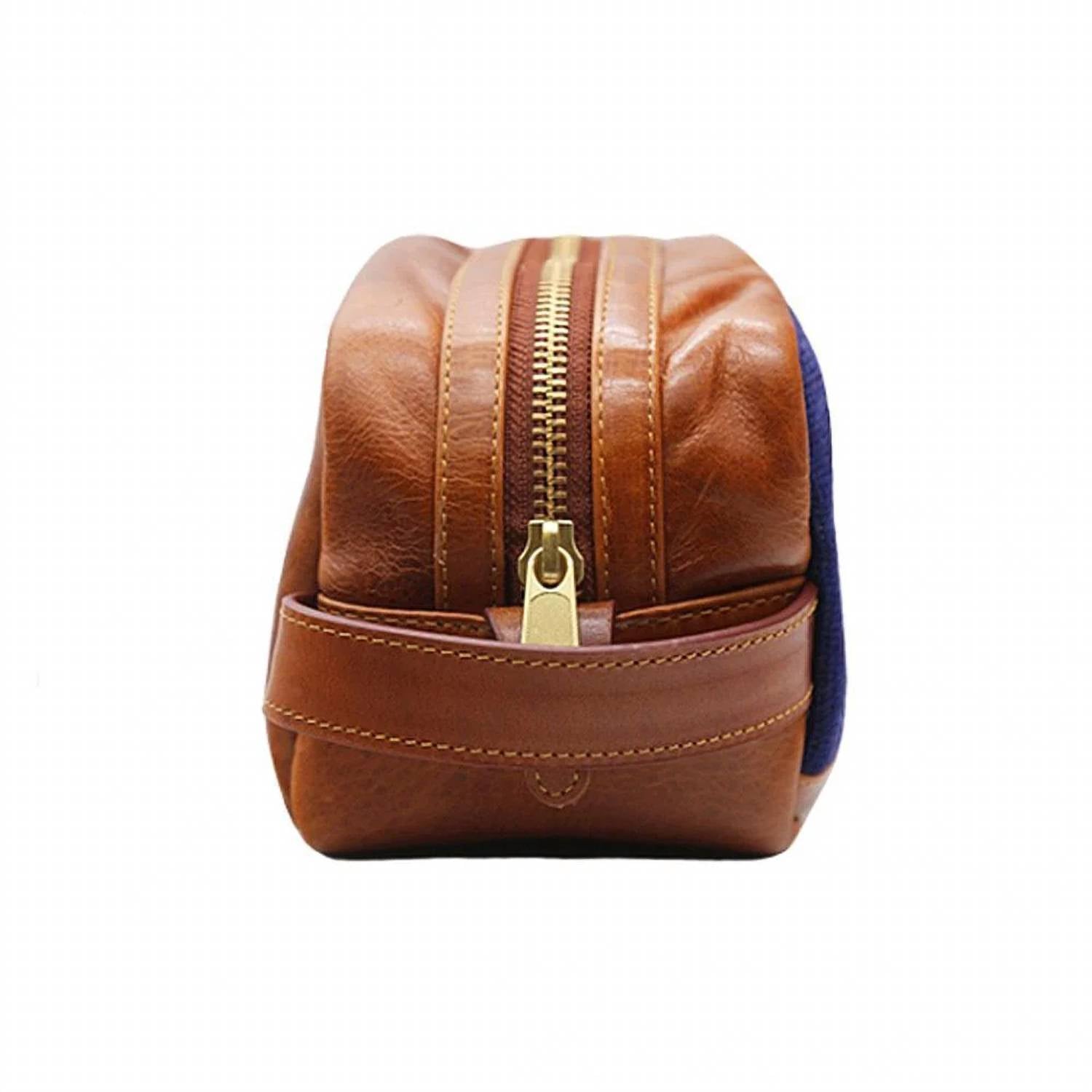 Smathers & Branson - Unisex Uva Toiletry Bag