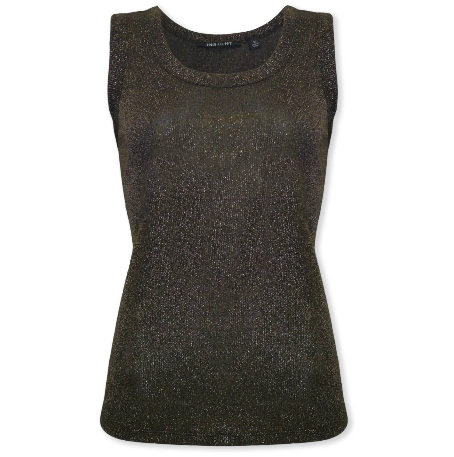 Insight - Women's Solid Tank