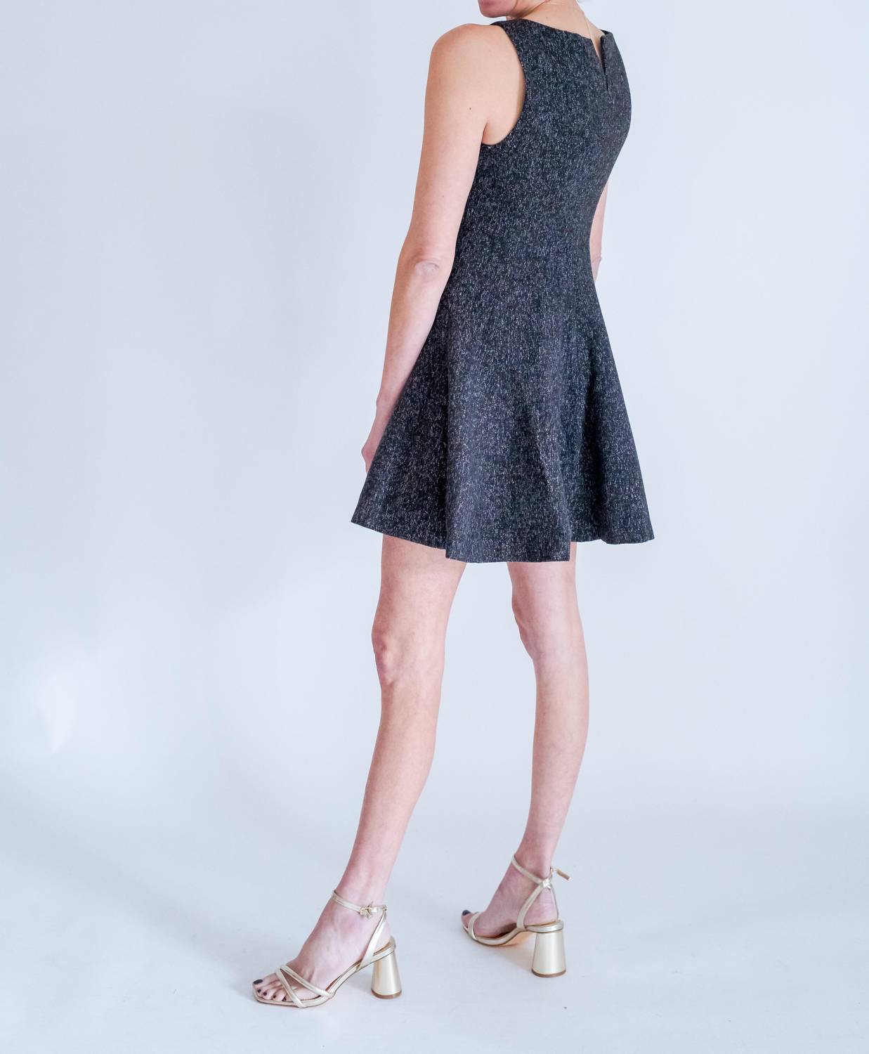 Elodie - Nancy Mini Dress