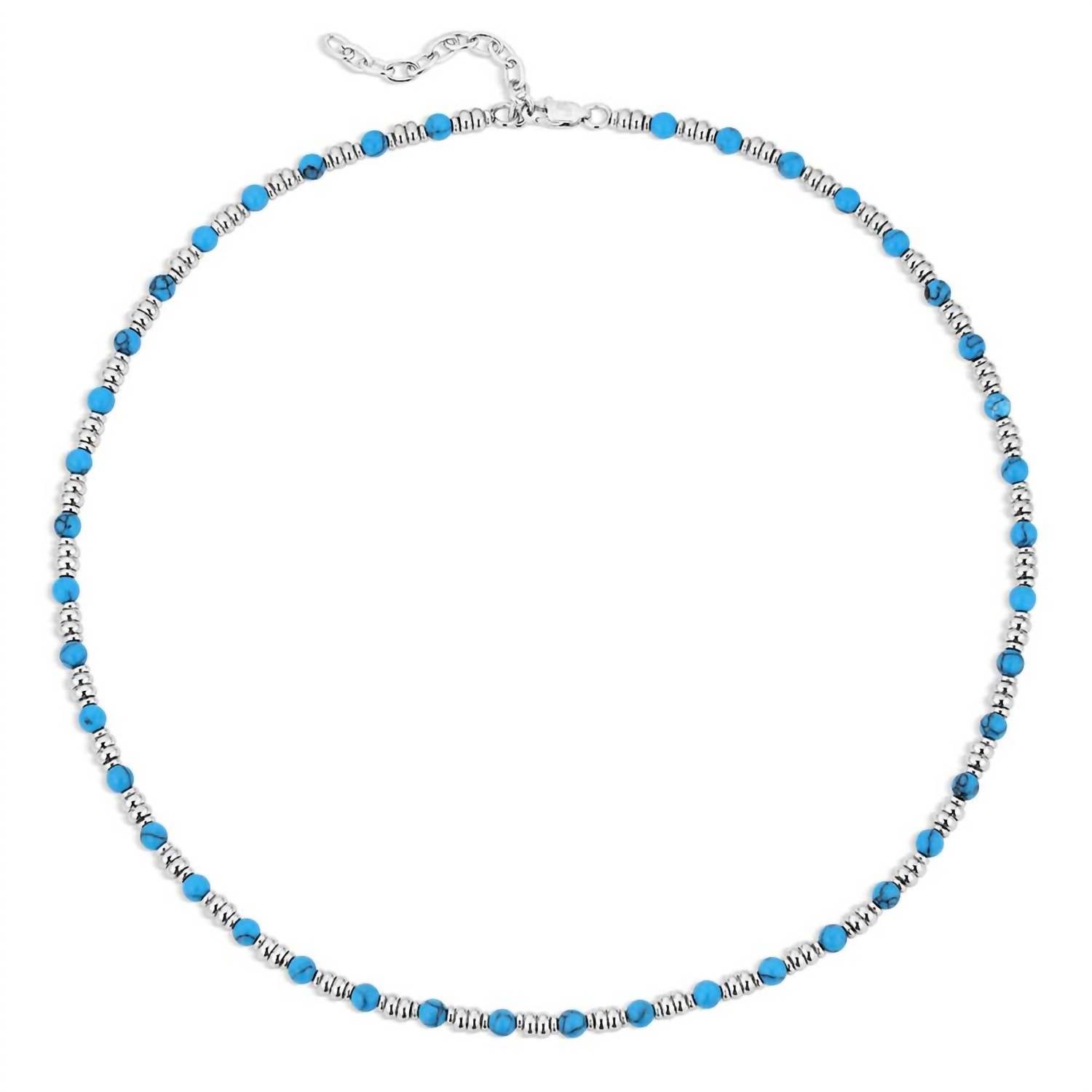 Montana Silversmiths - Women's Beaded Necklace
