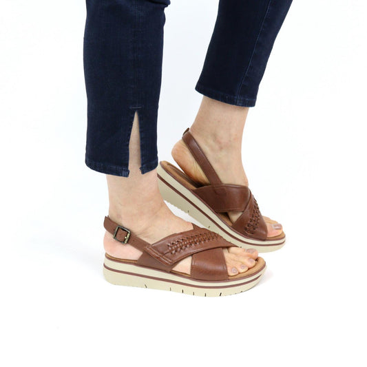 Salvia - Women's AIDAN Platforms