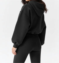 Revyve Active - Cloud Ultra-soft Fleece Hoodie