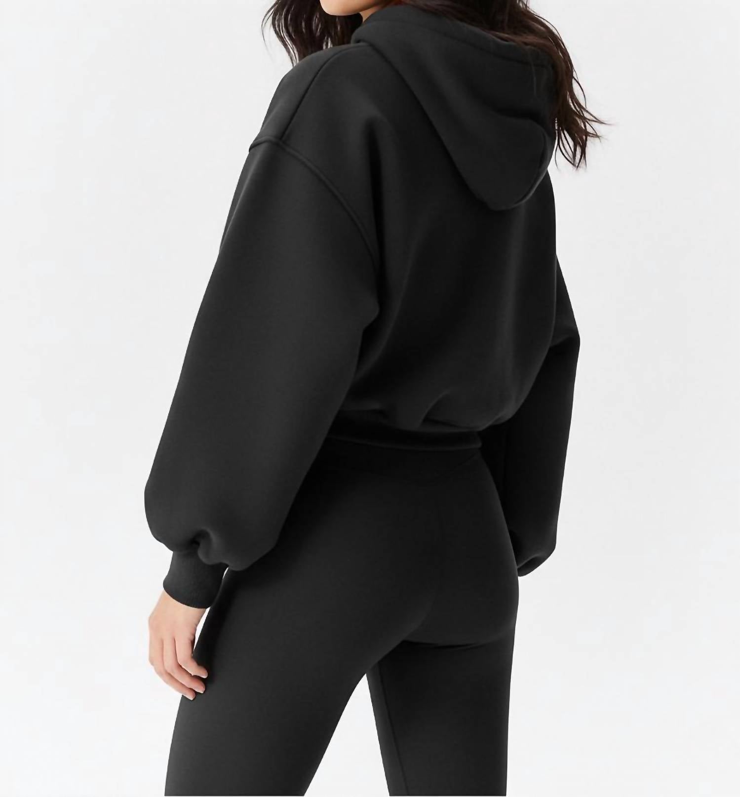 Revyve Active - Cloud Ultra-soft Fleece Hoodie