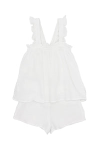 Feather 4 Arrow - Girls' Escape Set