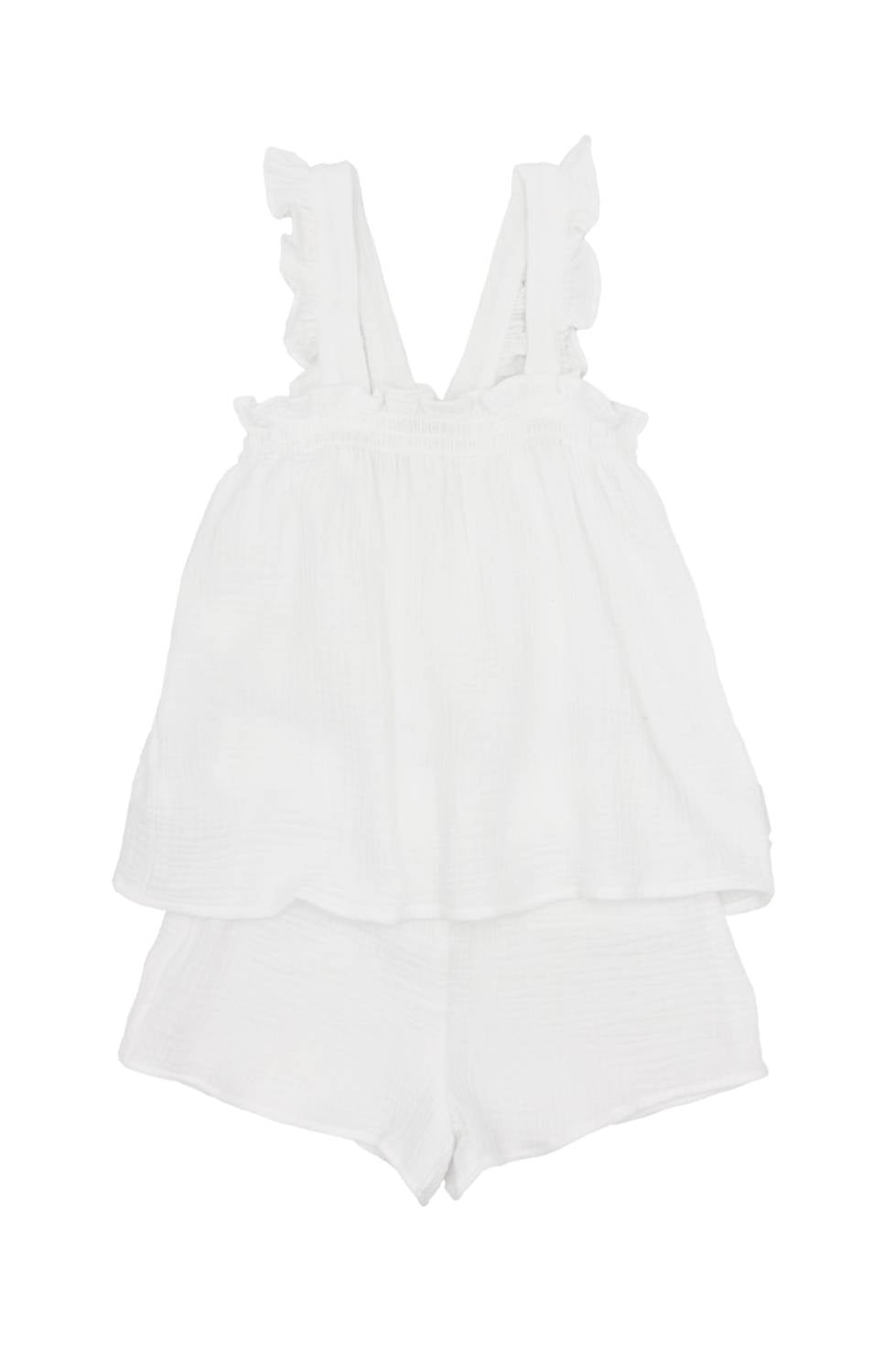 Feather 4 Arrow - Girls' Escape Set