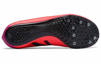 New Balance Men's Sigma Aria Track Spike Shoes in pink - men's shoe - view 4