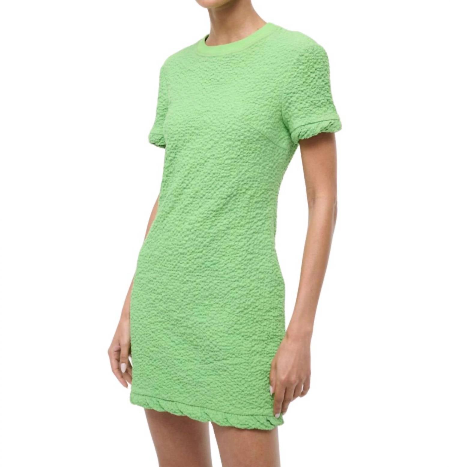 Staud - Delia Dress