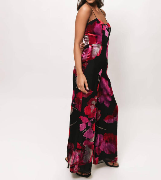 Hutch - Nalini Jumpsuit