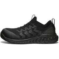 Keen - Men's Arvada Shift Work Sneaker