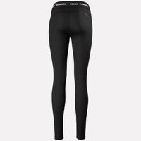 Helly Hansen LIFA Pant in black - women's pants - alternate view