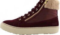 Cougar - Women's Dubliner Boot