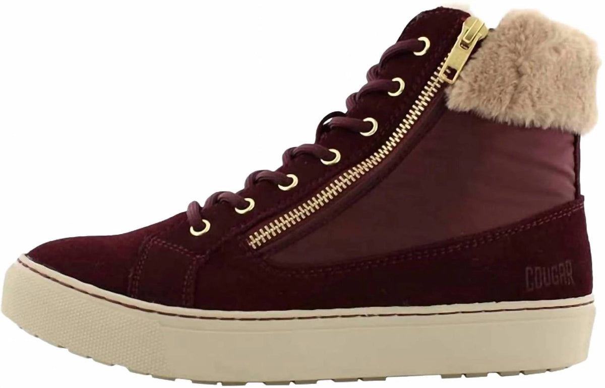 Cougar - Women's Dubliner Boot
