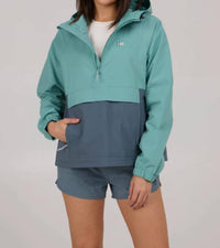 Salty Crew - Mainsail Anorak