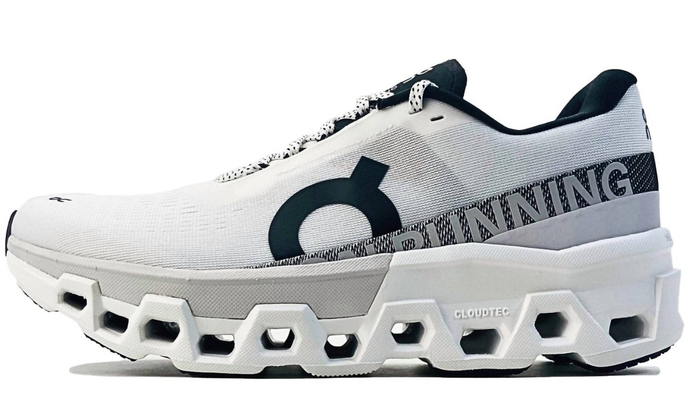 On - Men’s Cloudmonster 2 Shoe