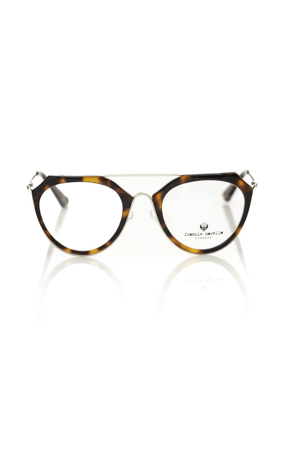 Frankie Morello - Women's Acetate Eyeglasses Frame