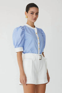 Js71 - Ziva Blouse