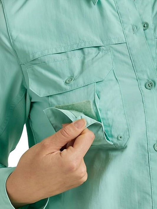 Wrangler - Angler Shirt