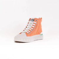 Palladium - Women's Palla Ace Chukka Organic Sneakers