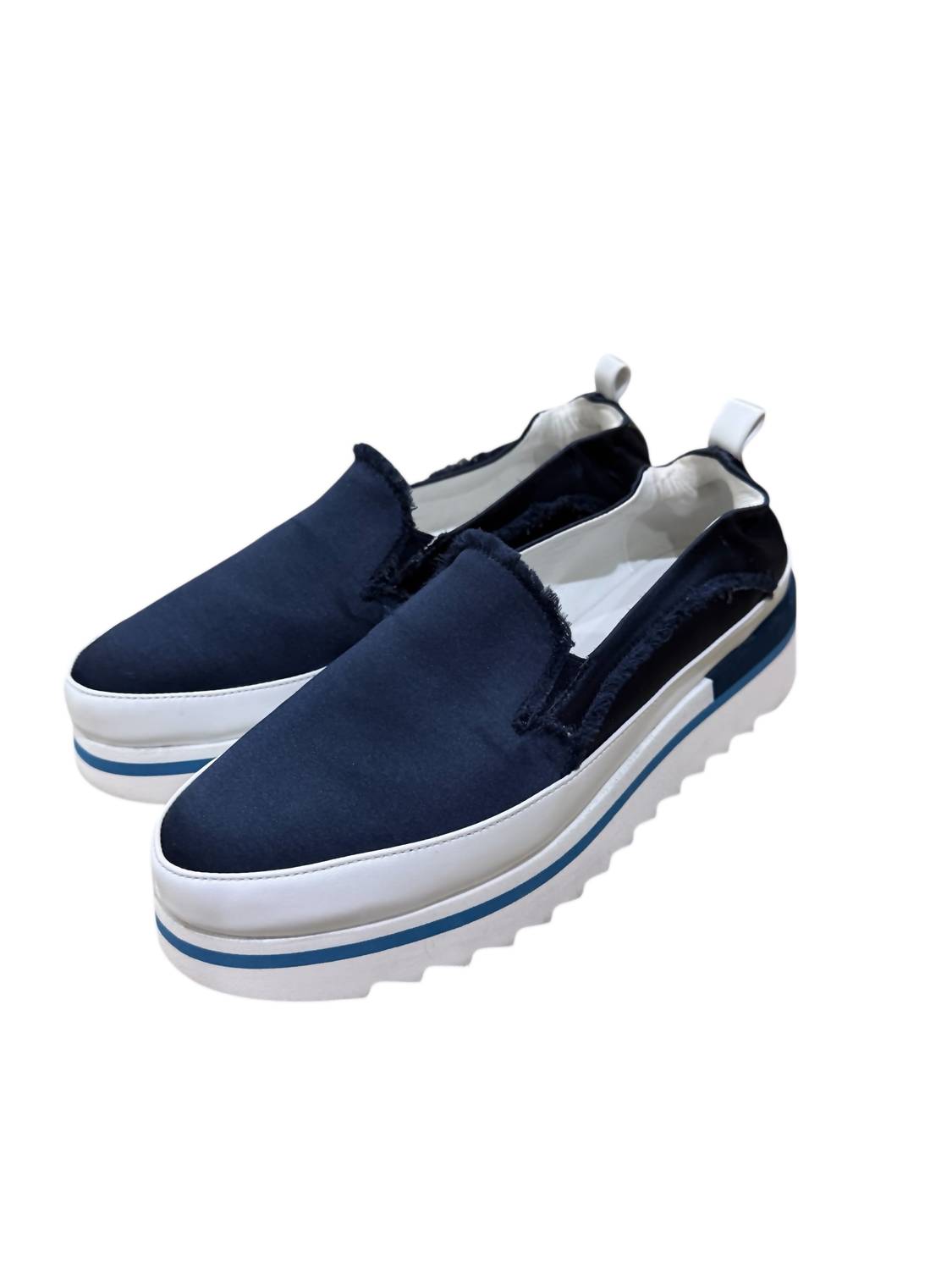 Softwaves - Women's Lisandra Slip-on Sneaker