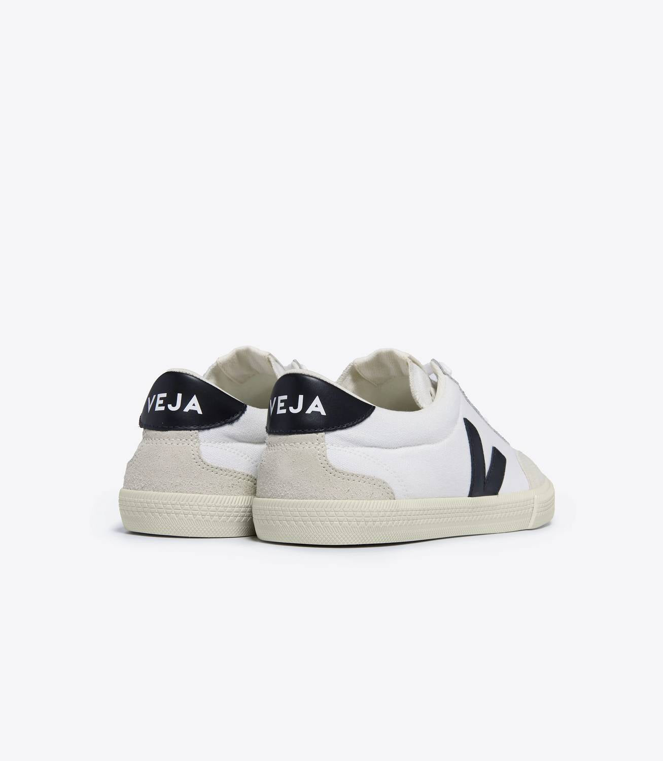 Veja - Women's Volley Canvas Shoes