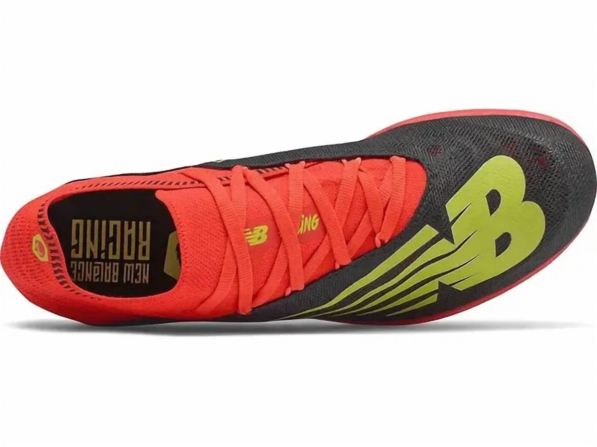 New Balance - Men's Track Spike Shoes
