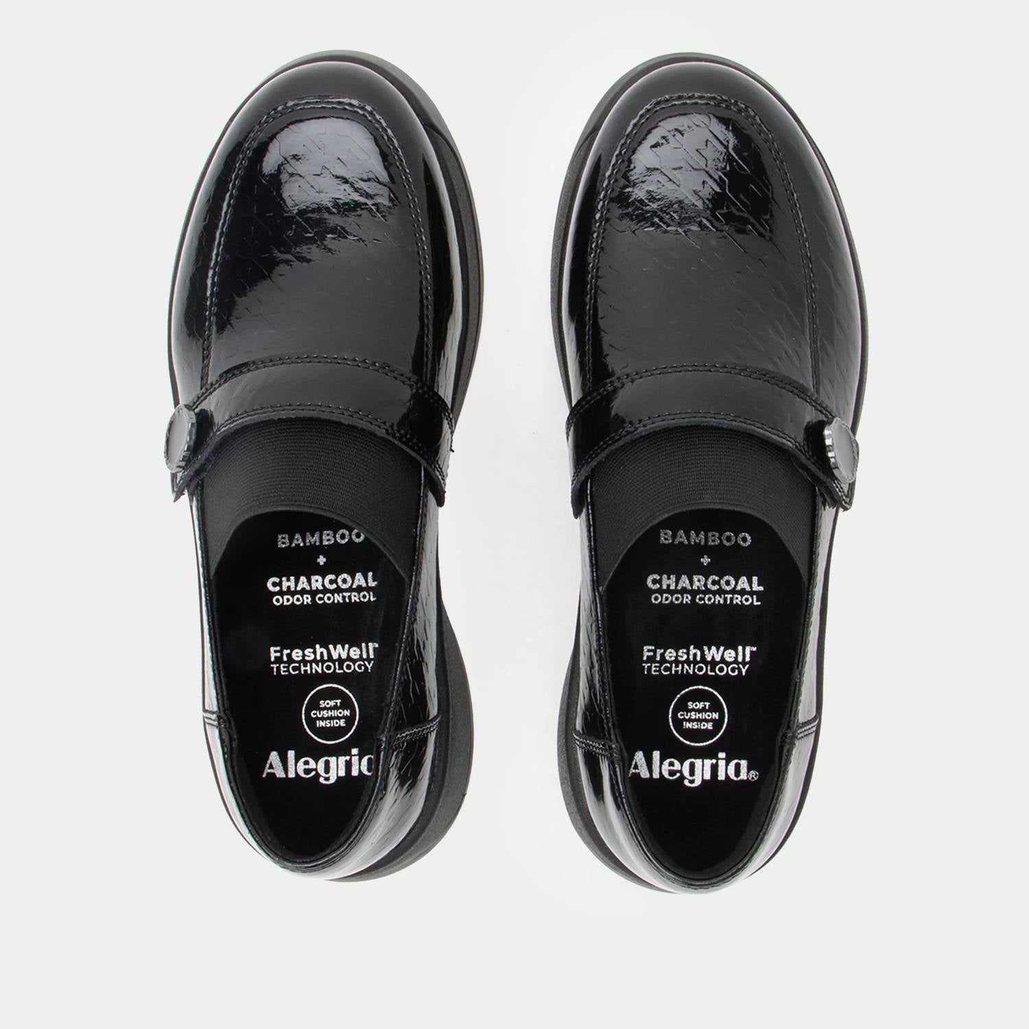 Alegria - Women's Janna Loafer