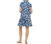 Oliphant - Cap Sleeve Mini