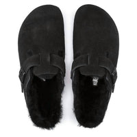 Birkenstock - Women's Boston Shearling Clog