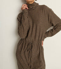 Nation Ltd - Mariel Midi Dress