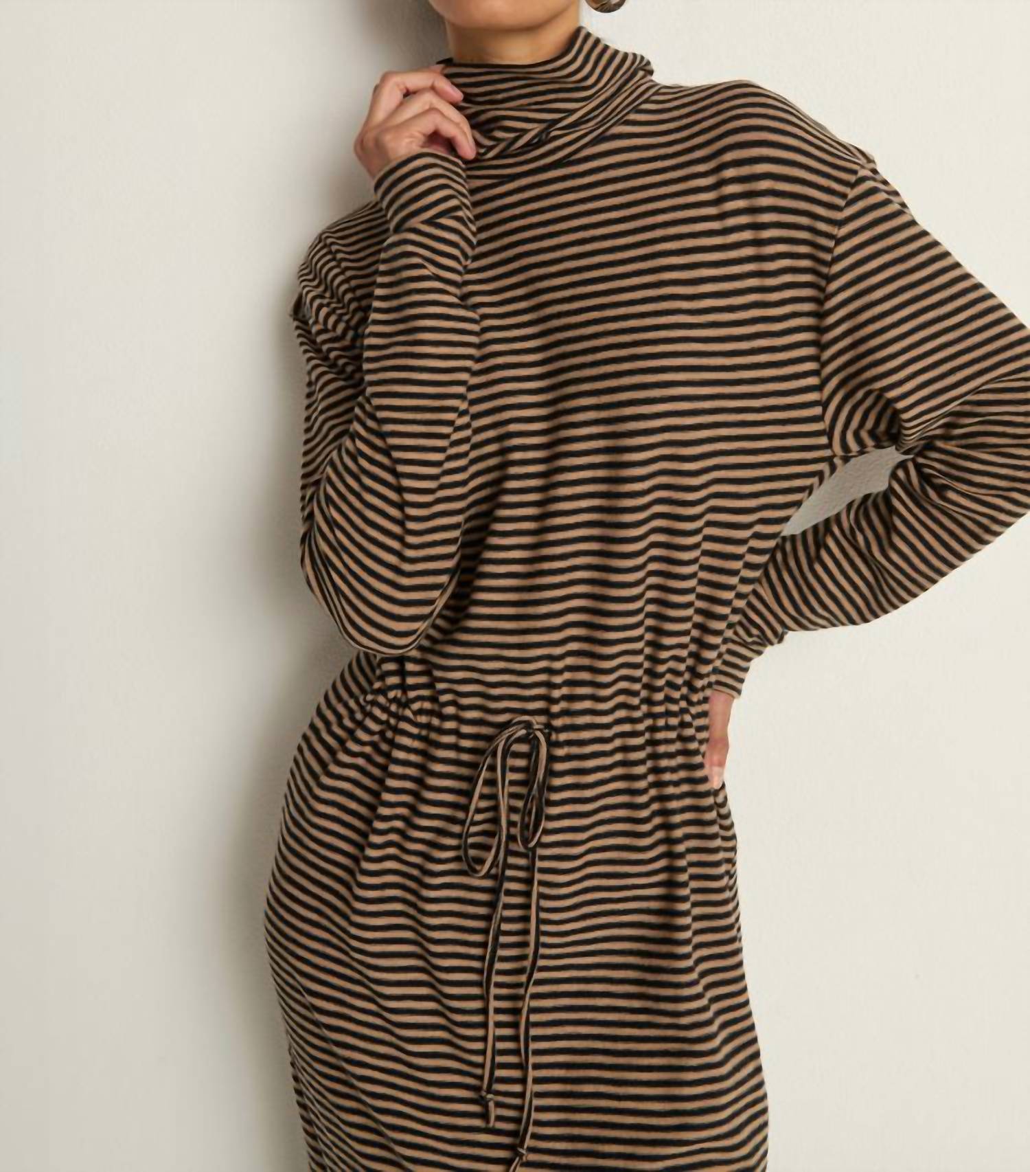 Nation Ltd - Mariel Midi Dress