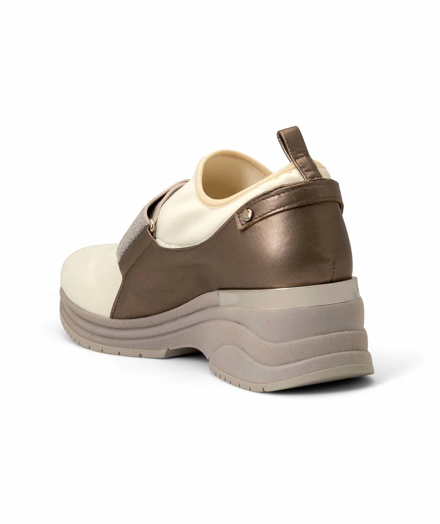 Fundae - Women's Sneaker Loafers