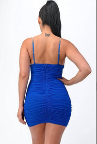 Athina - Bodycon Dress