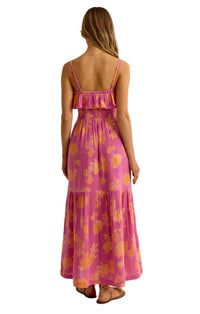 Z Supply - BAHARI SUNSHINE DRESS