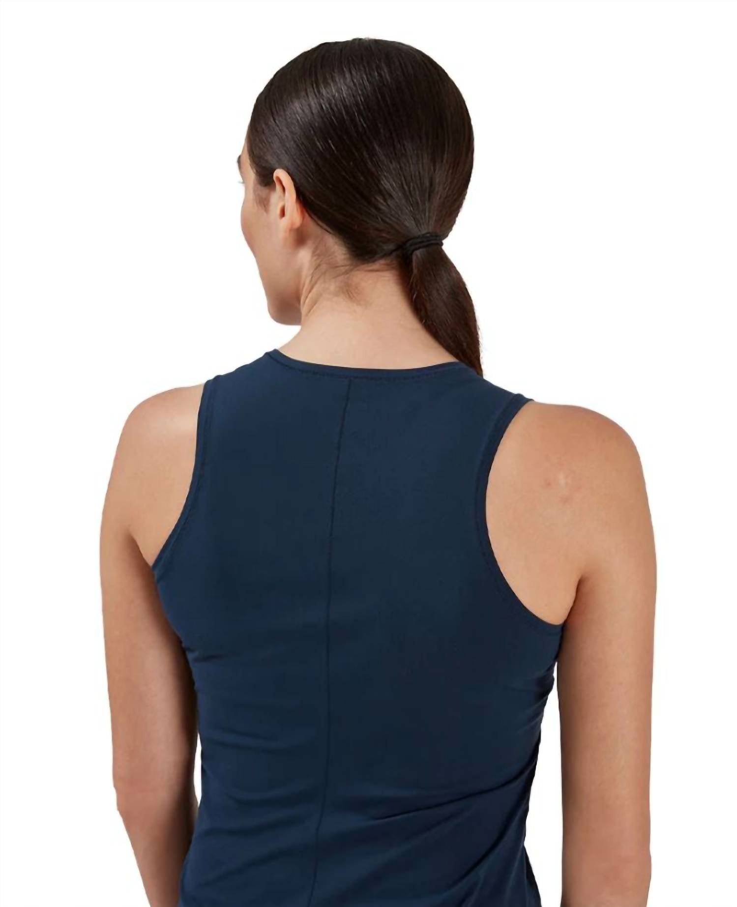 On - Movement Tank Top