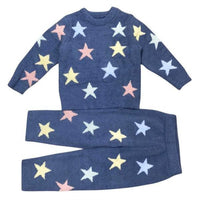Lola + The Boys - Kids Baby You're A Star Fuzzy Set