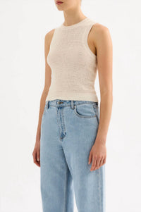 Nude Lucy - Ember Knit Tank