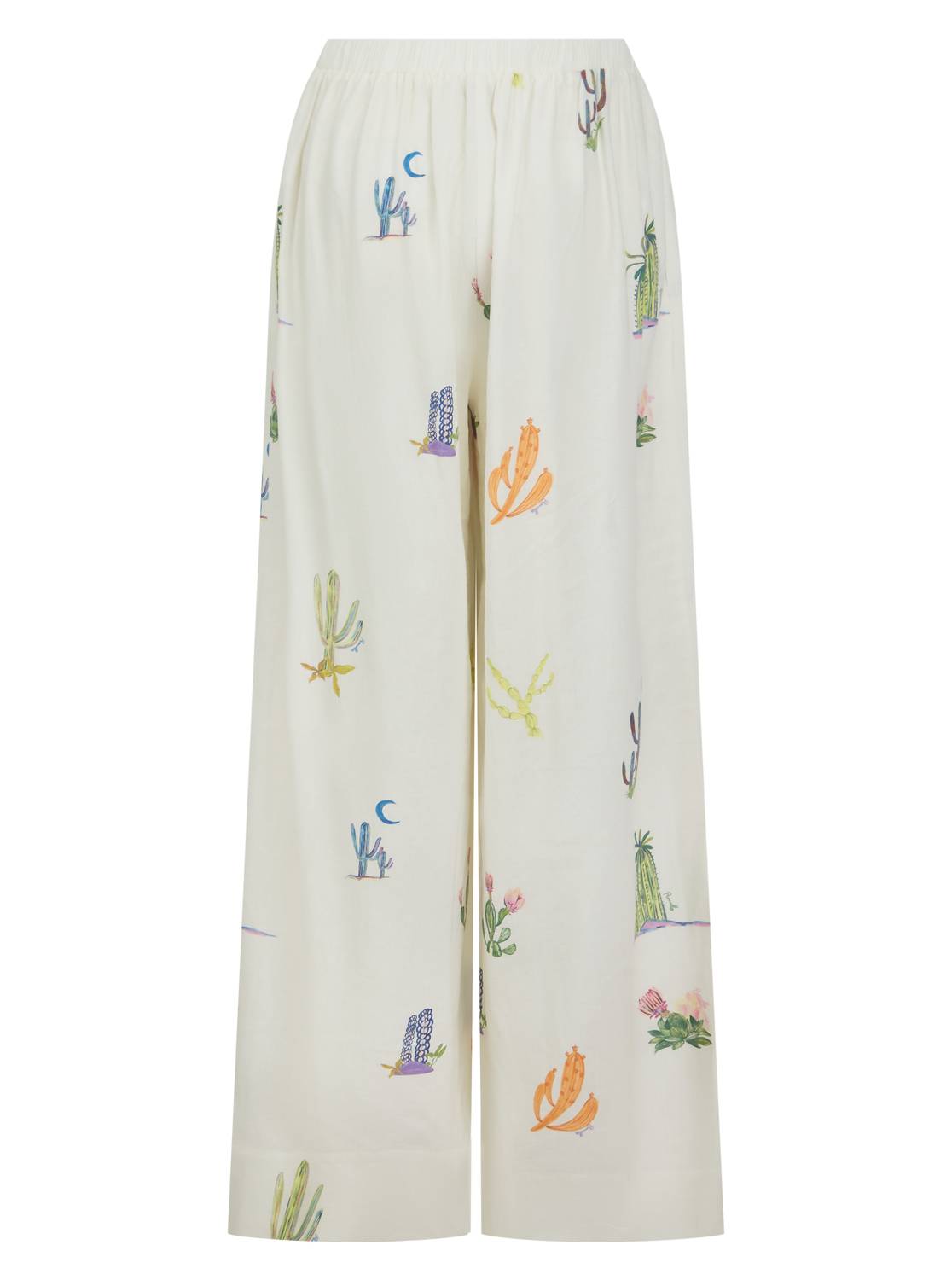 Pranella - Tulum Trousers