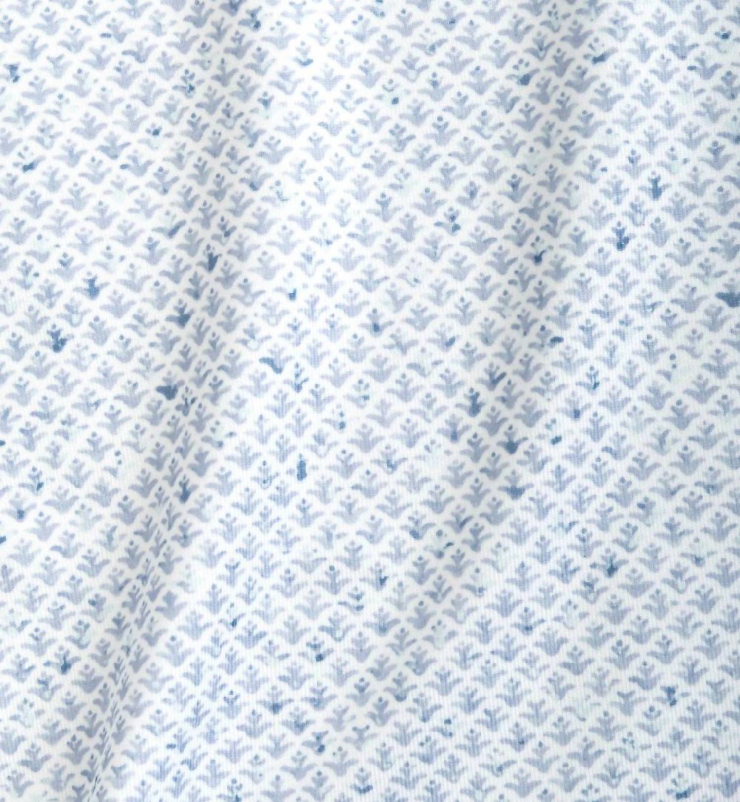 Johnnie-O - Howie Printed Jersey Performance Polo