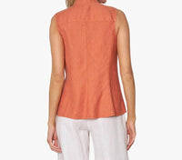Stella Carakasi - In Line Top