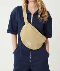 Rivedroite Paris - Women's Custine Xl Fanny Pack Bag
