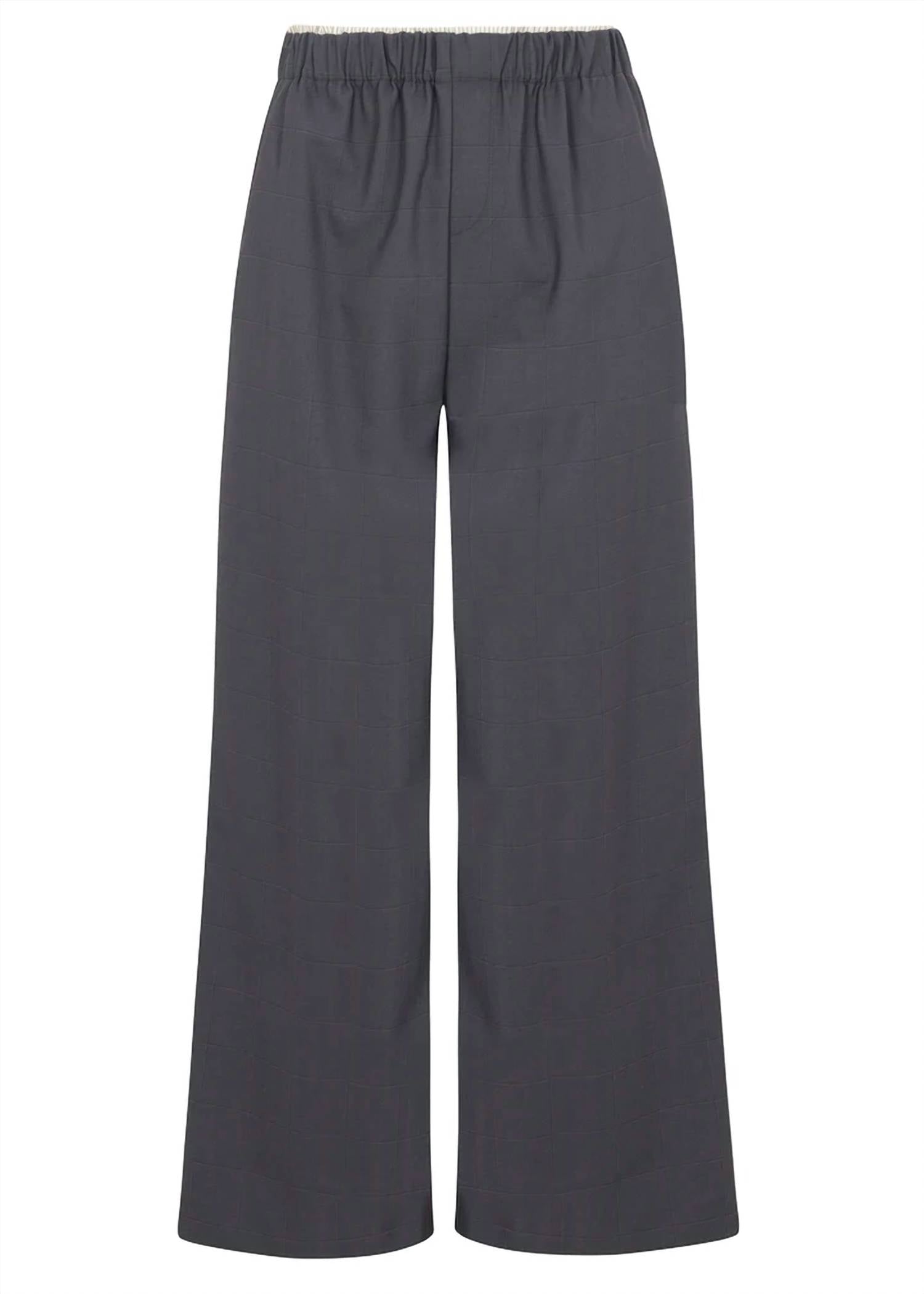 Osis - Aliyah Wide Leg Pants