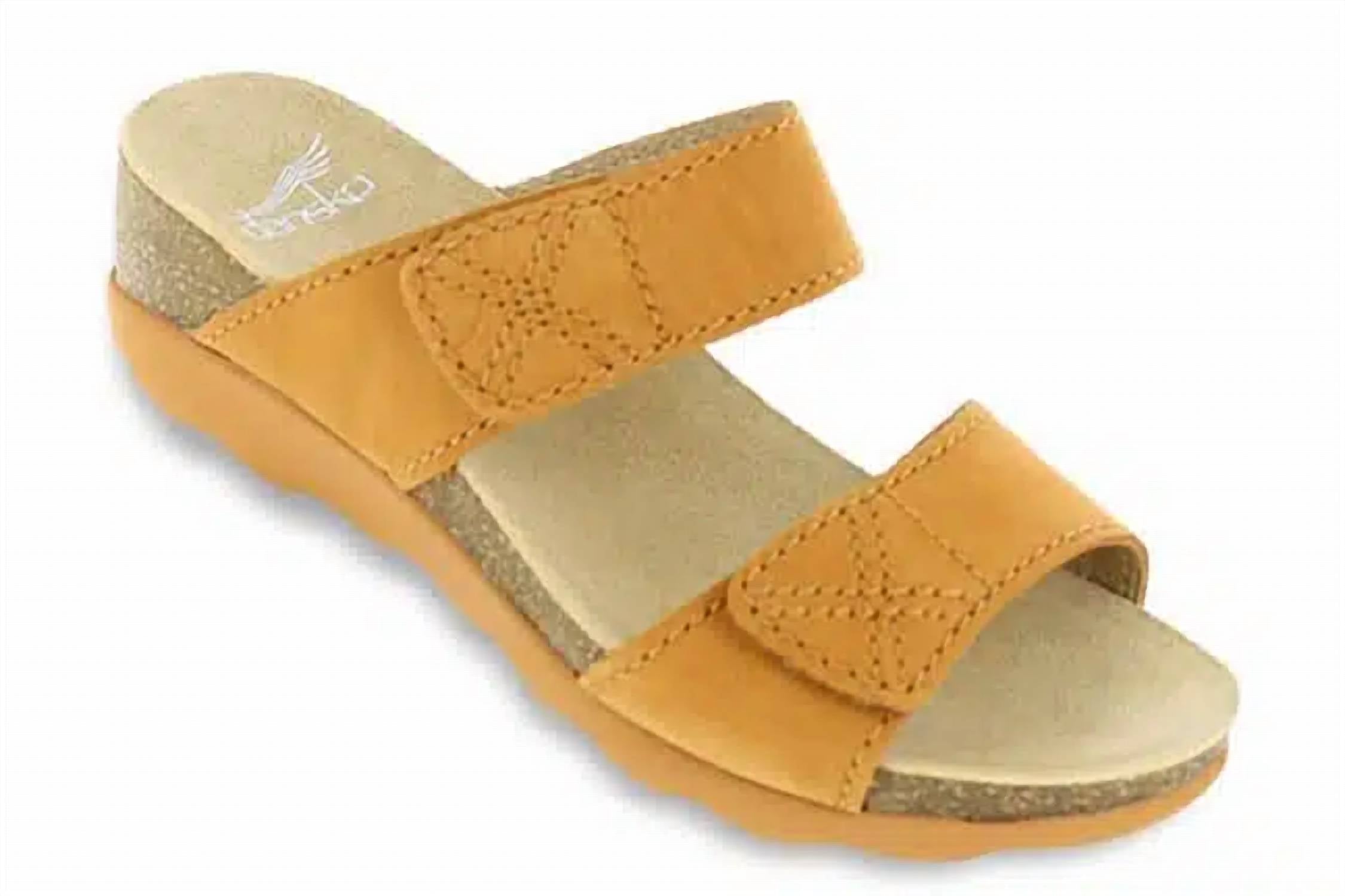 Dansko - Women’s Maddy Sandals