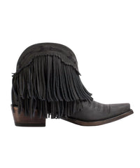Lane Boots - Women's Spitfire Fashion Bootie
