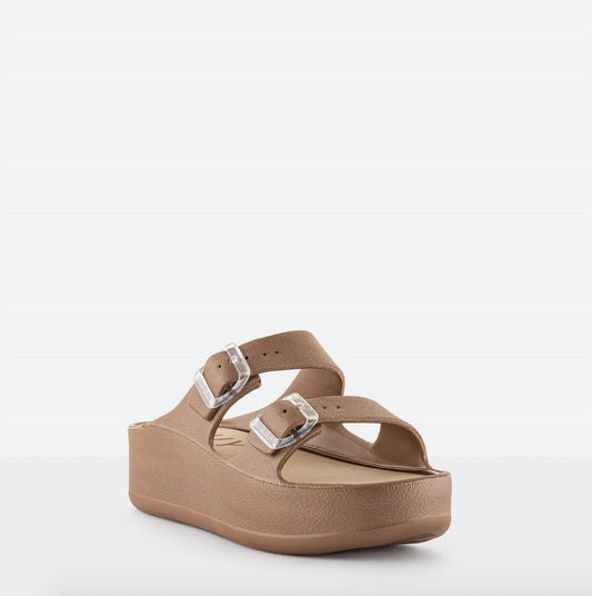 Lemon Jelly - Fenix 04 Sandal